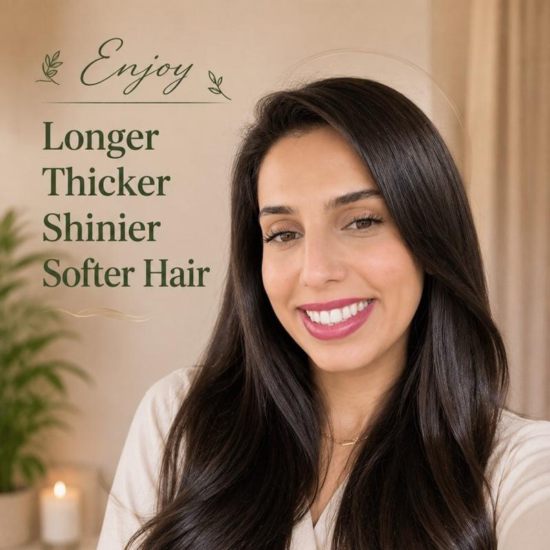 L’Areen Plumeria Hair Oil- 2 fl oz